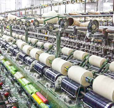 Textiles